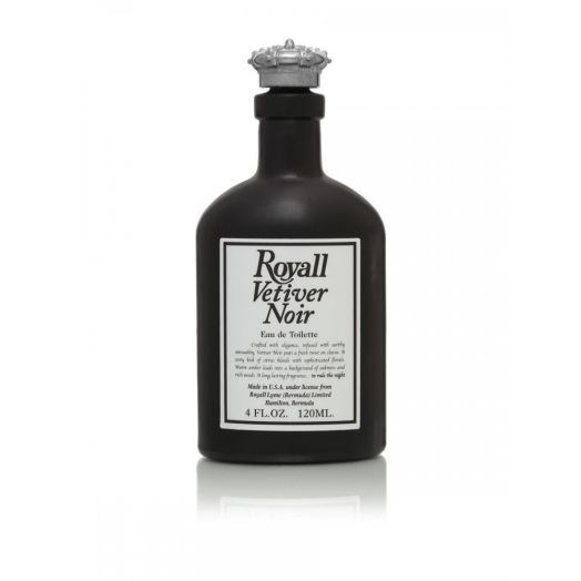 Royall Vetiver Noir - 4oz spray-splash