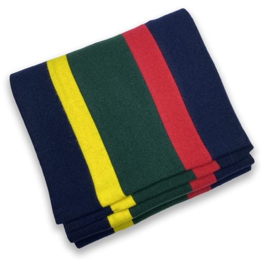 O'Connell's Schoolboy Scarf - Argyll & Sutherland