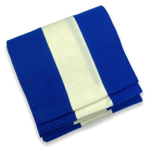 O'Connell's Schoolboy Scarf - Duke University