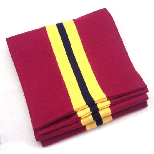 O'Connell's Schoolboy Scarf - Inniskilling