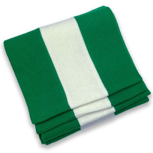 O'Connell's Schoolboy Scarf - Royal Irish