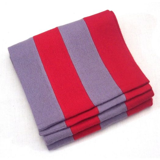O'Connell's Schoolboy Scarf - MIT