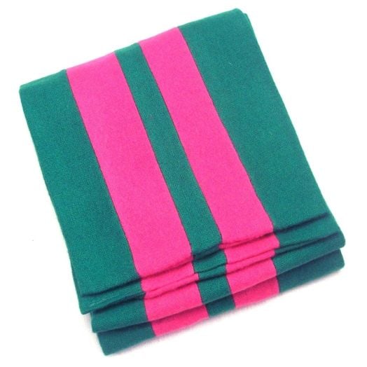 O'Connell's Schoolboy Scarf - Sweet Briar Vixens
