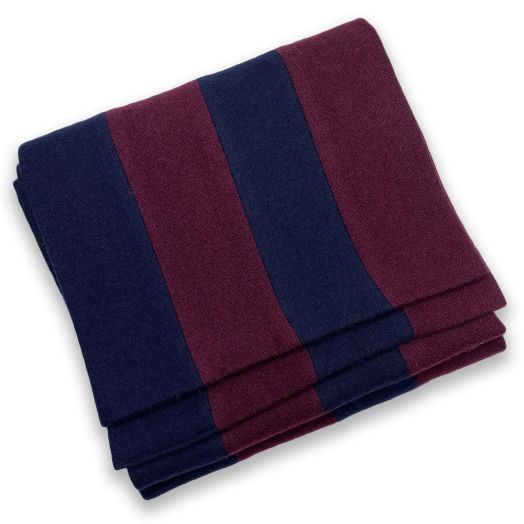 O'Connell's Schoolboy Scarf - University of Pennsylvania
