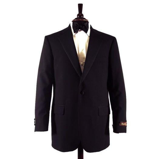 Southwick for O'Connell's Notch Lapel Tuxedo