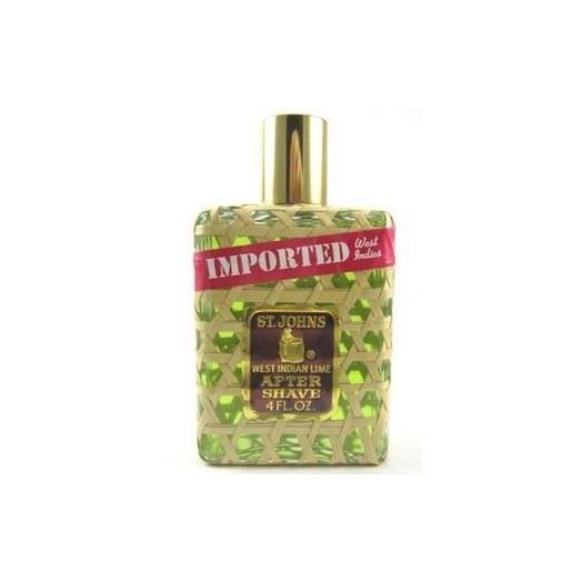 St. Johns West Indian Lime Aftershave Spray 4oz
