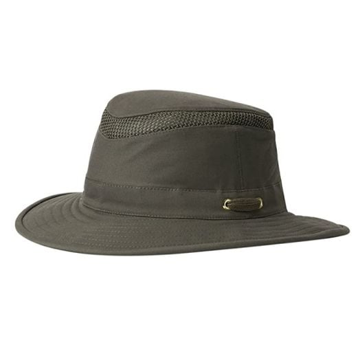 Tilley Organic Airflo Hat - Olive (T5MO)