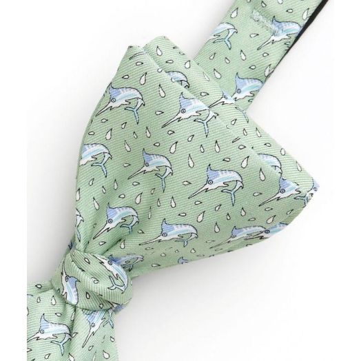 Vineyard Vines Bow Tie - Marlin - Green (24169)