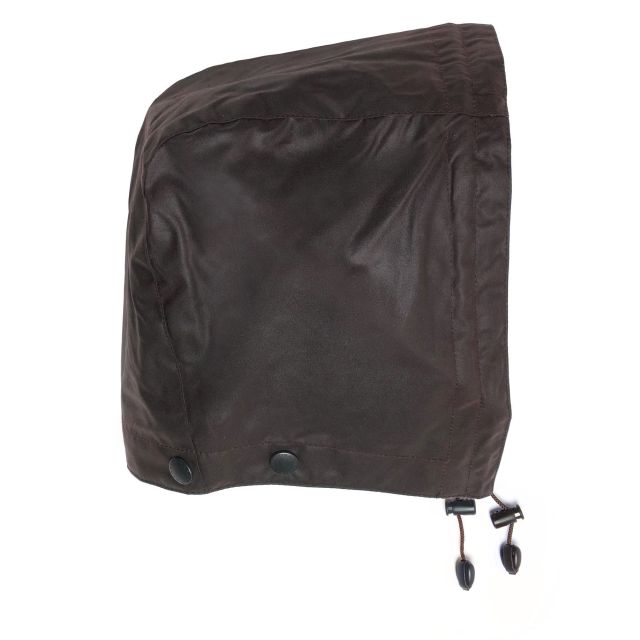 Barbour Classic Sylkoil Hood - Rustic (MHO0004RU21)