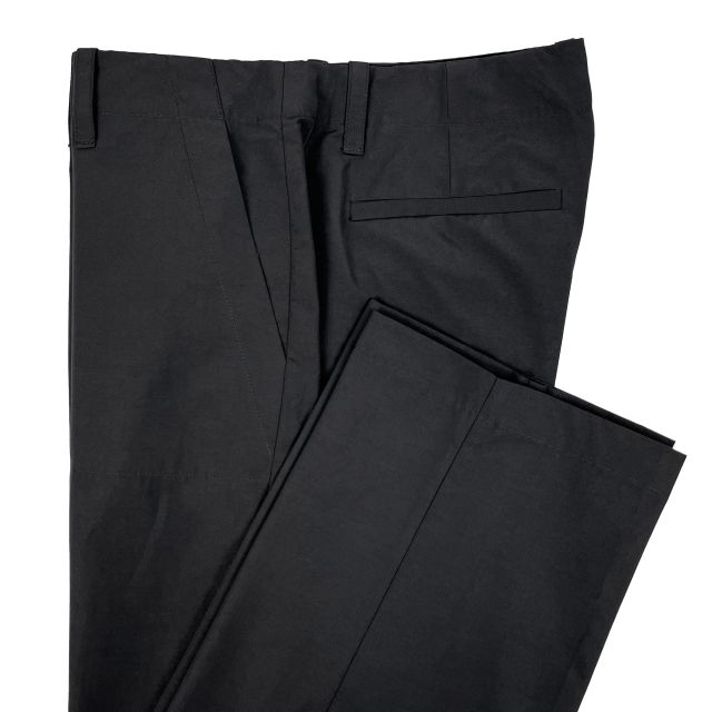 Kal Rieman Francoise Cigarette Pant - Black (14122)