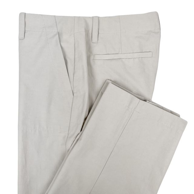 Kal Rieman Francoise Cigarette Pant - Classic Khaki (14122)