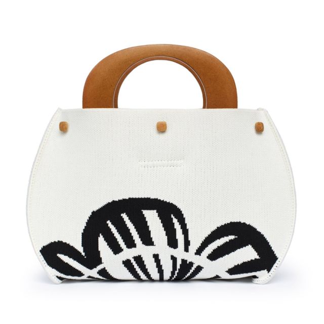 Lesley Evers Bermuda Bag - Bonnie