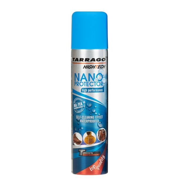 Tarrago Hi-Tech Nano Protector Waterproof Spray 8.45oz