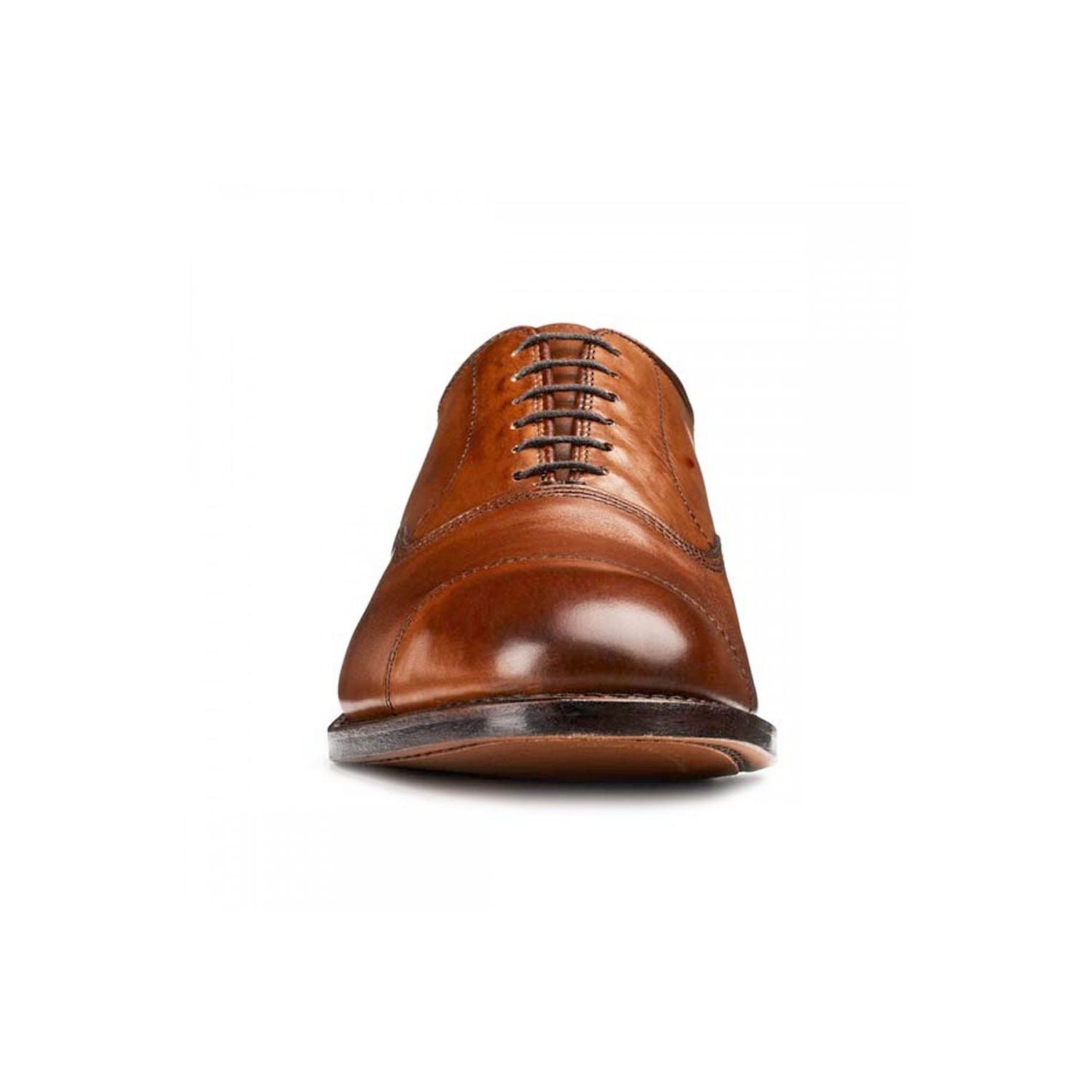 Allen Edmonds Park Avenue Cap-toe Lace-up Oxford Dress Shoe