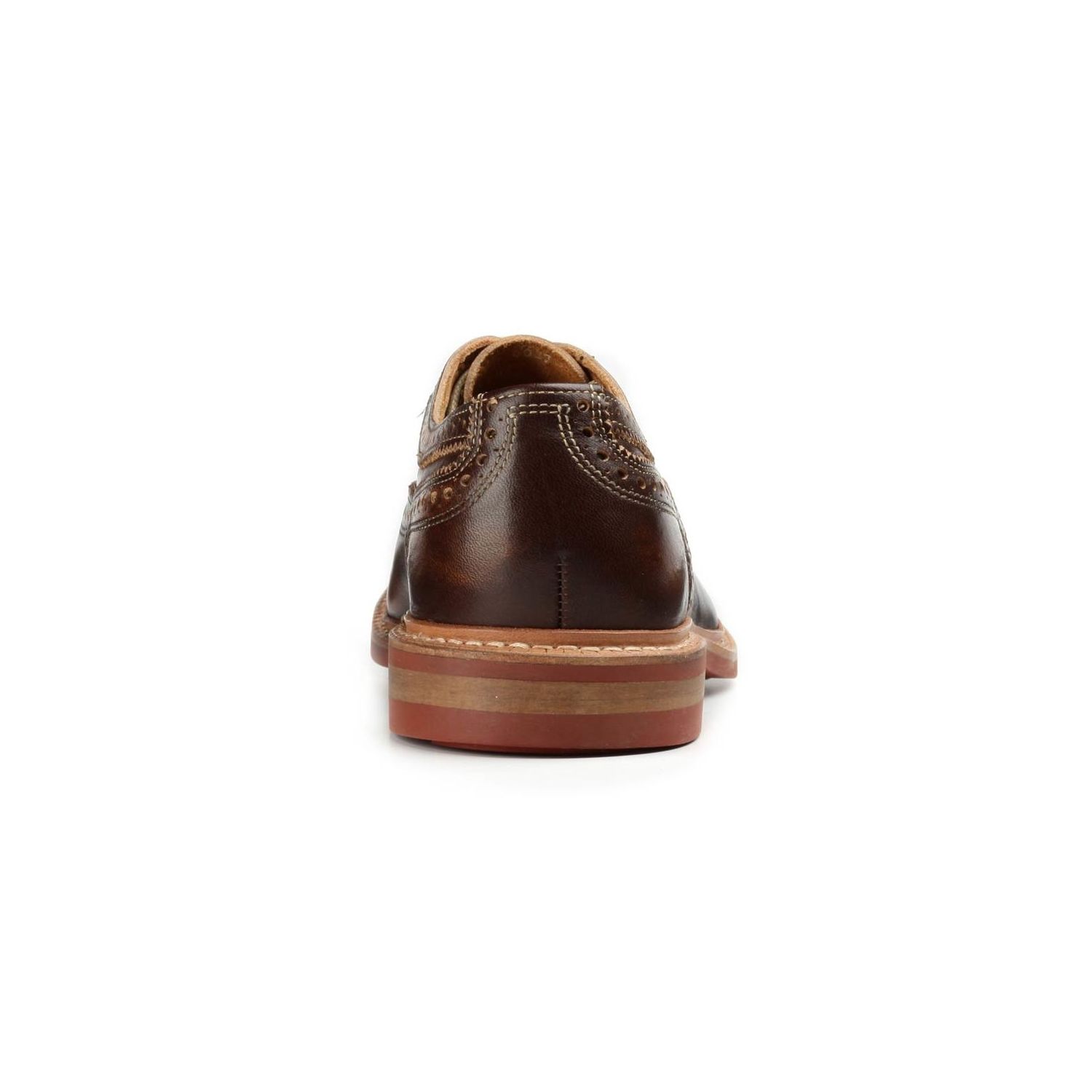 Allen Edmonds Strandmok Cap-toe Balmoral Oxford (Style 4027  display picture 2