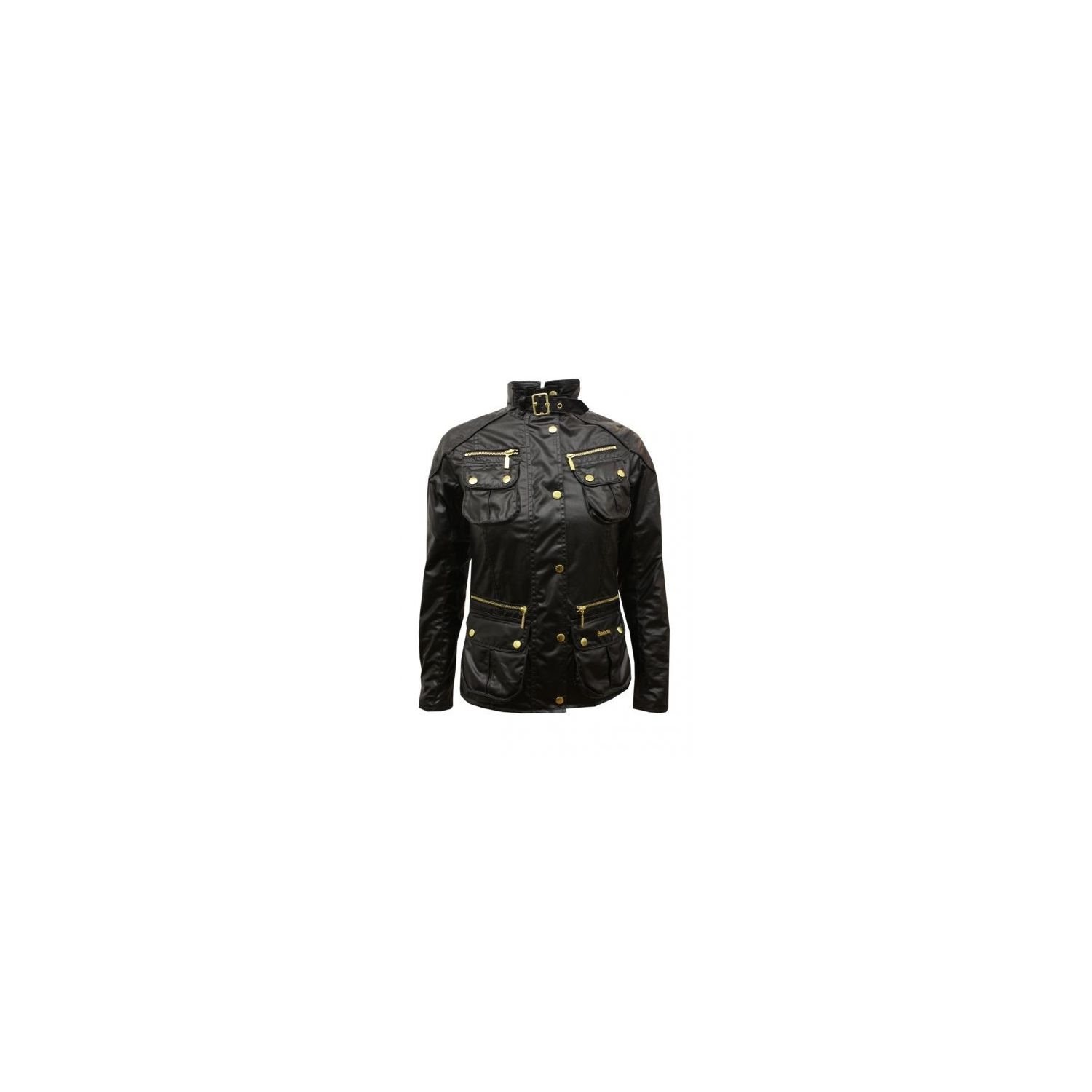 Barbour スリーブ Rastic 38 【美品】 Olive Bamburgh Fleece Pullover | Barbour