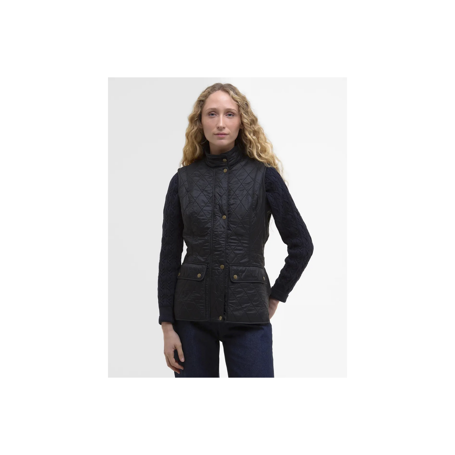Barbour Women