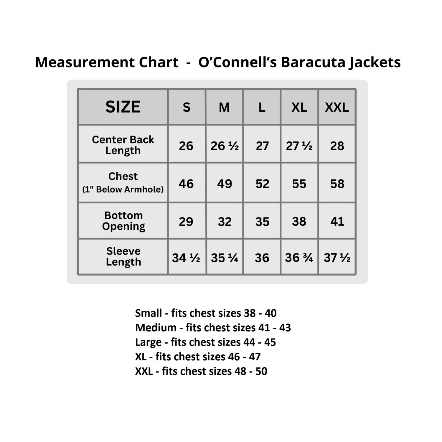 O'Connell's Destroyer Goatskin Baracuta - British Tan with Harris