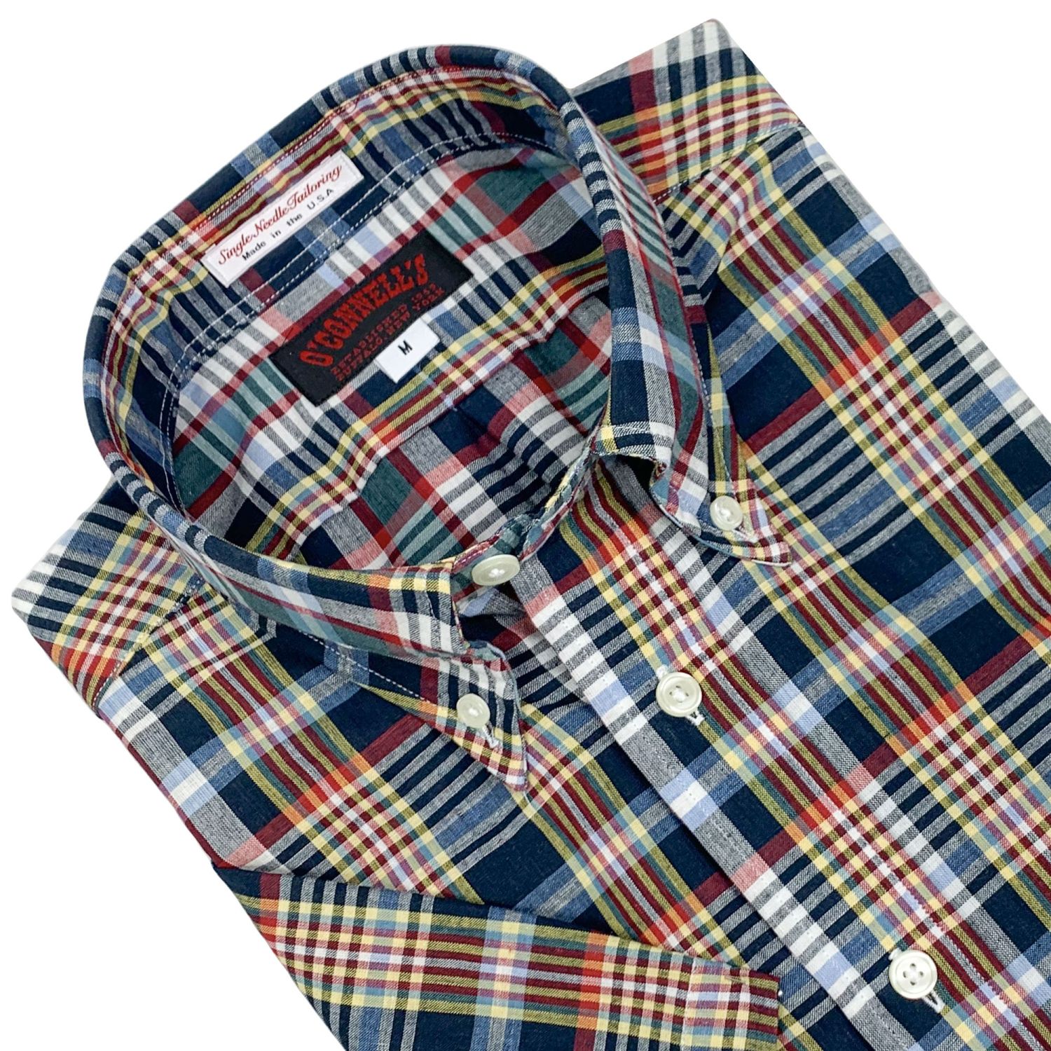 red and gold mens dress shirt Steven Land Mens Solid Red 100% Cotton Wrinkle Free French Cuff Dress Shirt, 17 1/2 / 36/37