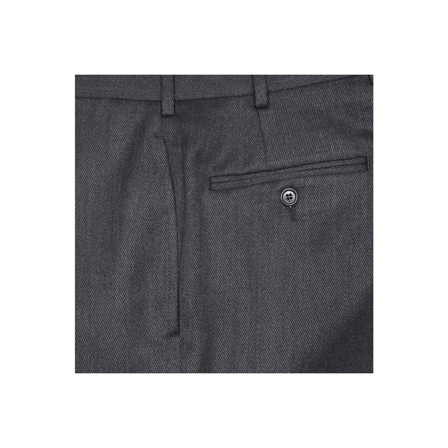 ovy × GHBM BRITISH TWILL TROUSERS 中古・古着通販】GHbm (ジーエイチビーエム) OVY (オヴィー) BRITISH