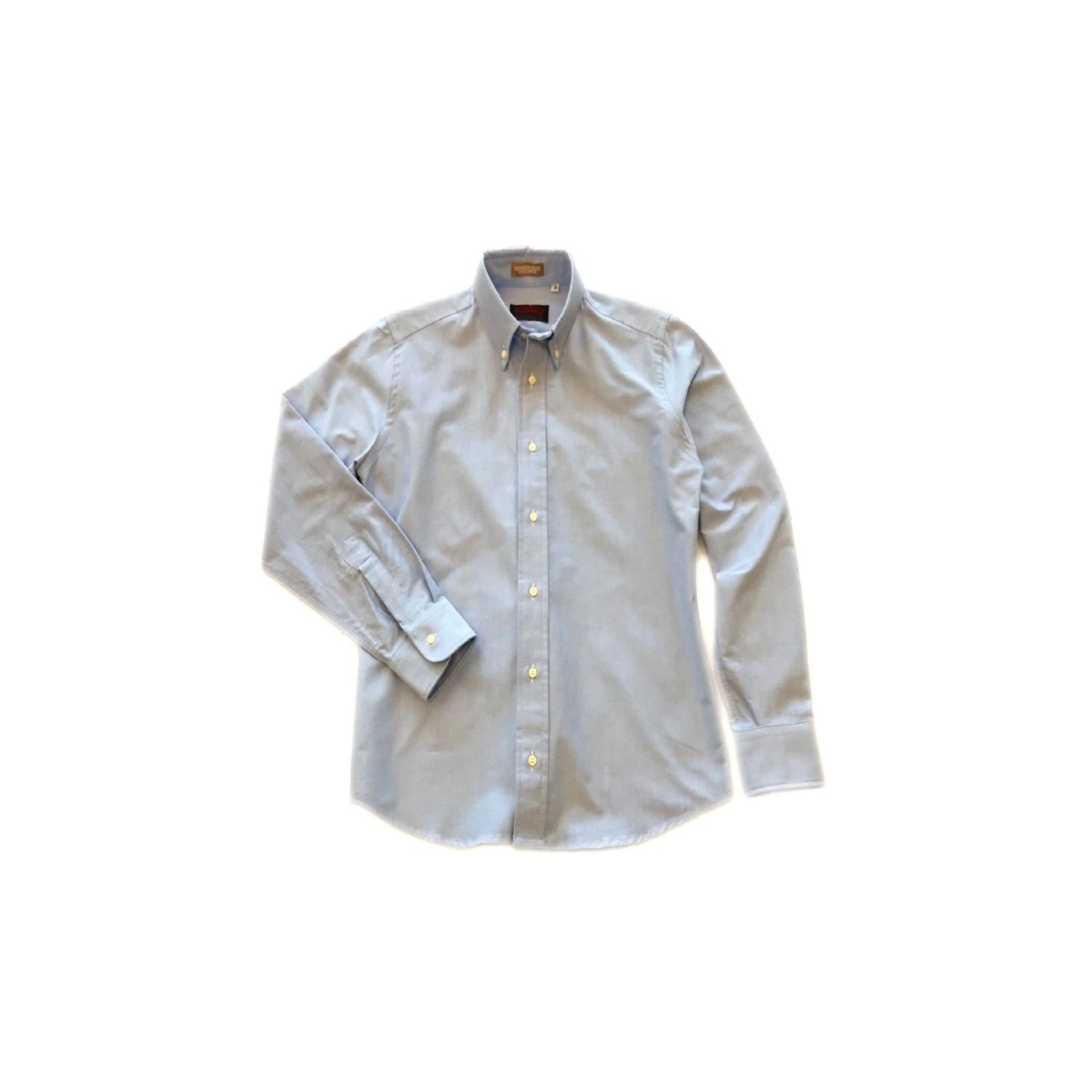 grey dress shirt womens The Must-Have Shirt in Butterluxe