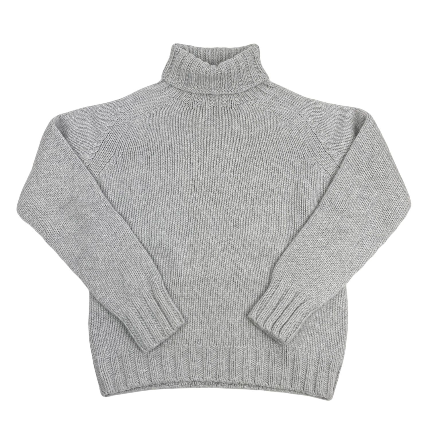 O'Connell's Women's Geelong Turtleneck Sweater - Coyote | Men's
