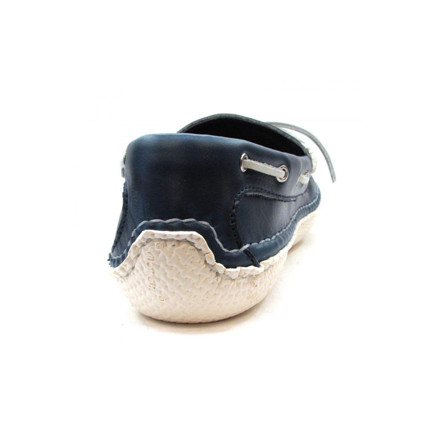 yuーkiジェームズマーティン James Madison Black with White Trim Luxury Touch Cotton and