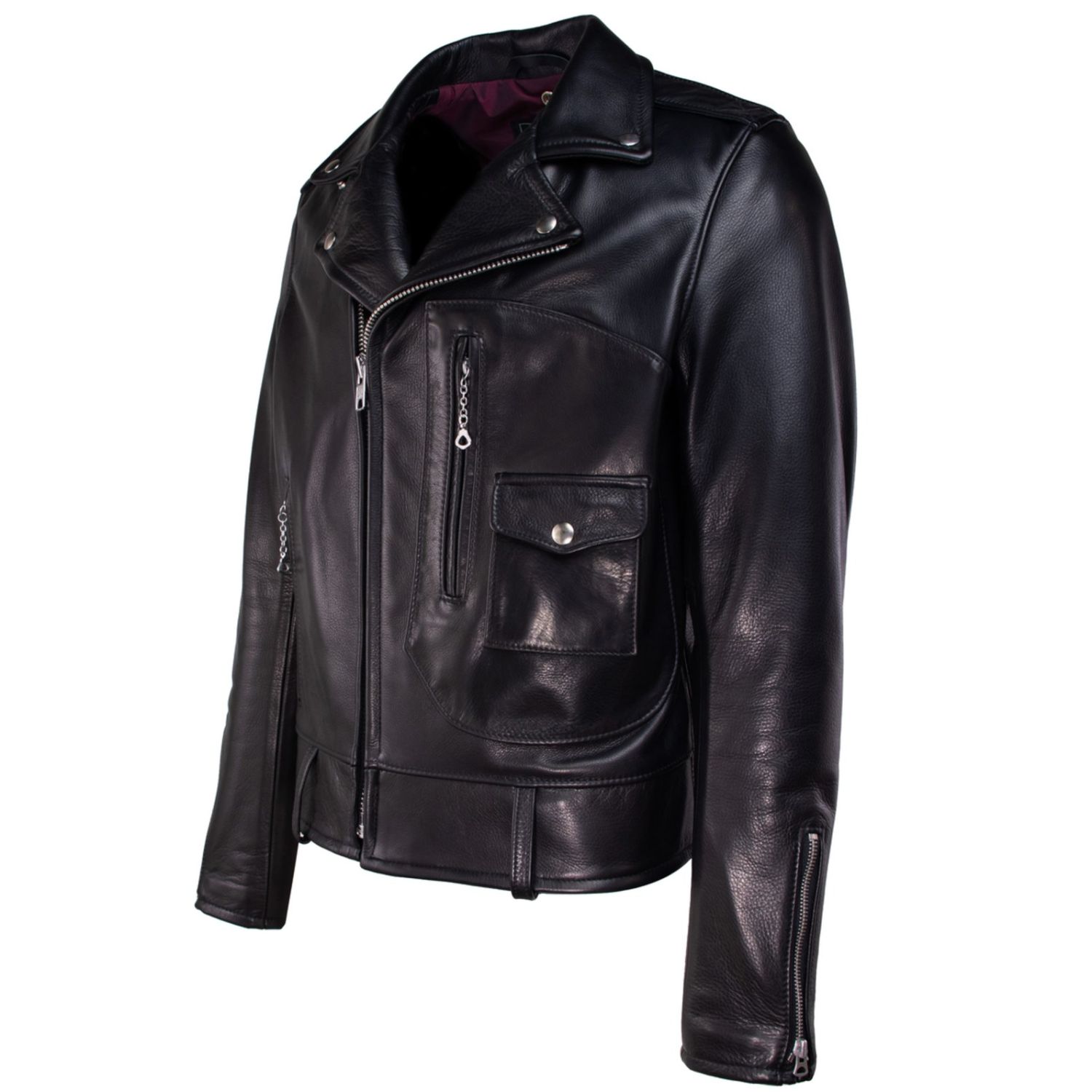 レザージャケット　schott nyc Schott N.Y.C（ショット） Schott レザージャケット メンズ 本革 革
