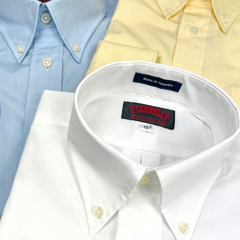Viyella Shirts & Robes