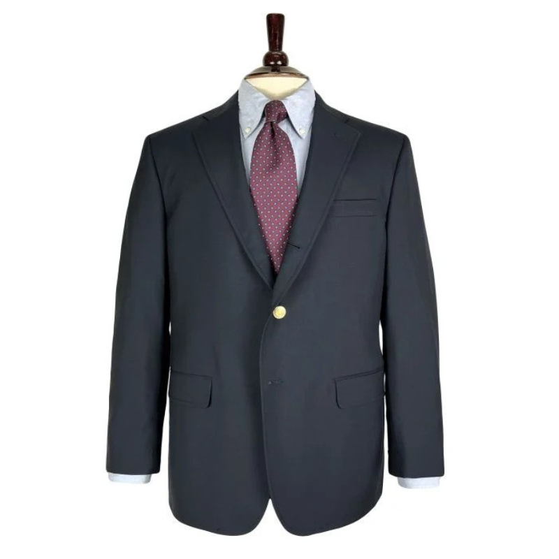 Navy Blazers