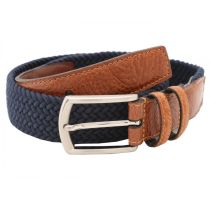 Stretch Belts - Men's Clothing, Traditional Natural shouldered clothing,  preppy apparel
