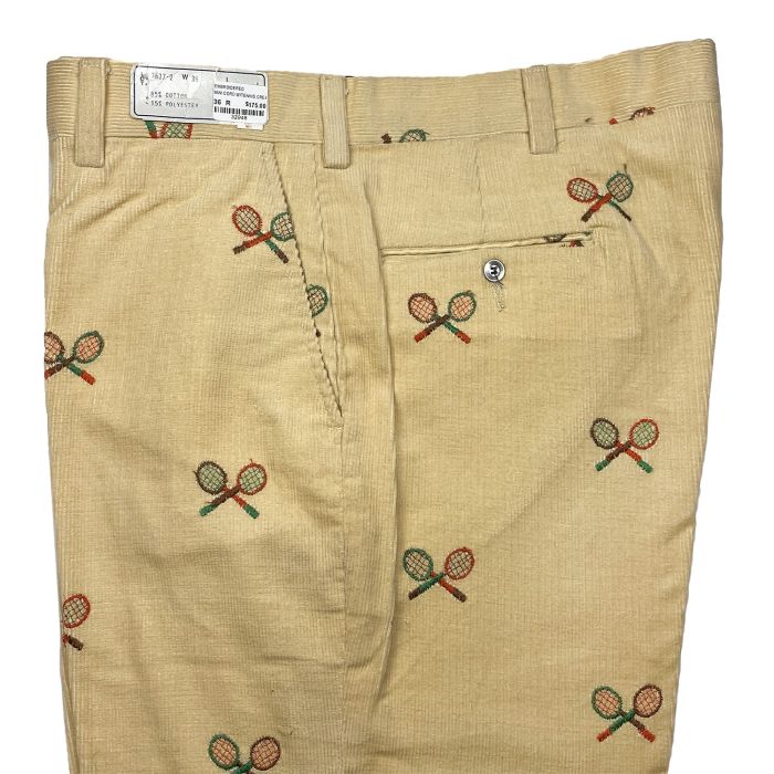 https://oconnellsclothing.com/pub/media/catalog/product/cache/e4d64343b1bc593f1c5348fe05efa4a6/rdi/rdi/oconnells-vintage-embroidered-corduroy-trousers-tennis-racquets-on-cream-embroidered_1.jpg